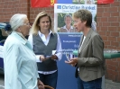 Wahlkreiskandidaten im Dialog - WEZ-Markt Eidinghausen (20.06.2009) :: WEZ-Markt Eidinghausen_5